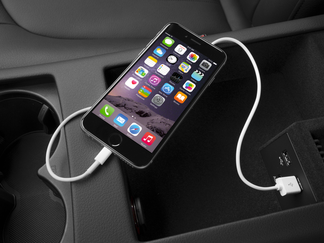 2017 Audi A6 Premium Plus