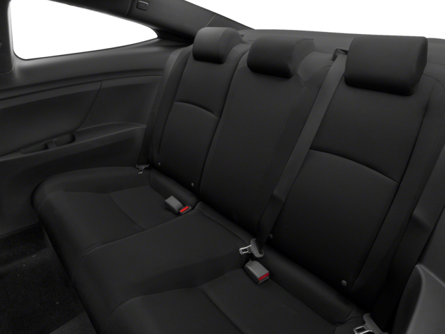 2017 Honda Civic Coupe Si