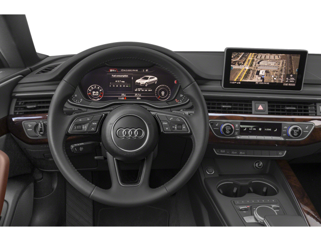2018 Audi A5 Sportback Premium