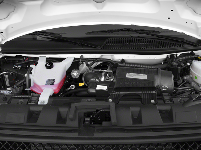 2018 Chevrolet Express Cargo Van Work Van