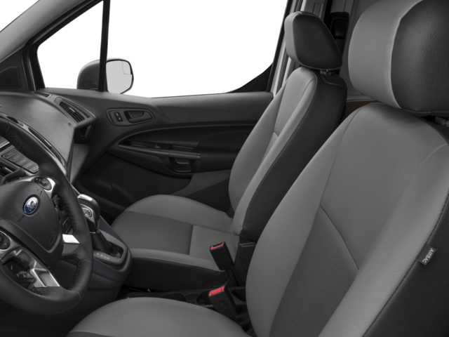 2018 Ford Transit Connect Van XL