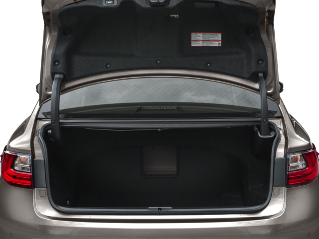 2018 Lexus ES ES 350