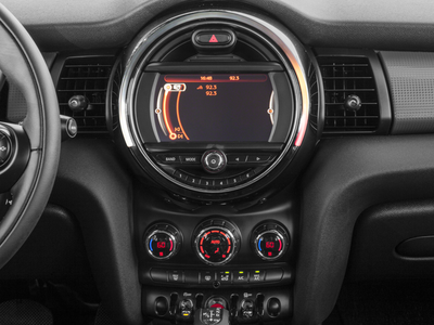 2018 MINI Hardtop 4 Door Cooper