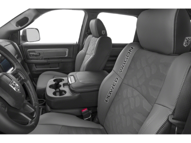 2018 RAM 2500 Power Wagon