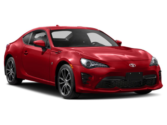 2018 Toyota 86 GT