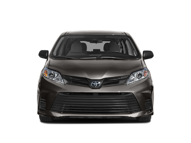 2019 Toyota Sienna XLE Auto Access Seat