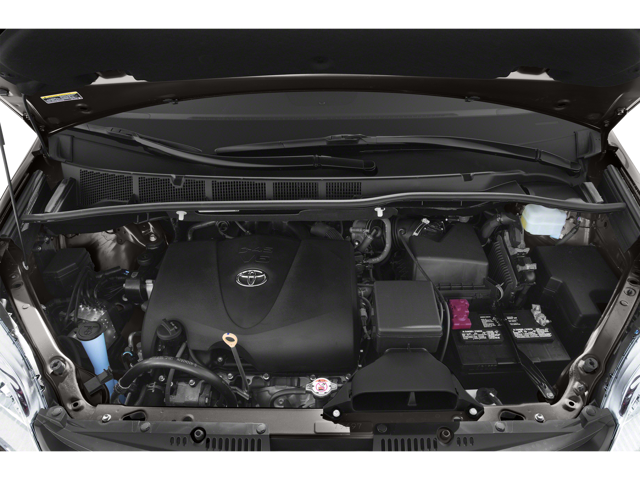 2019 Toyota Sienna XLE Auto Access Seat