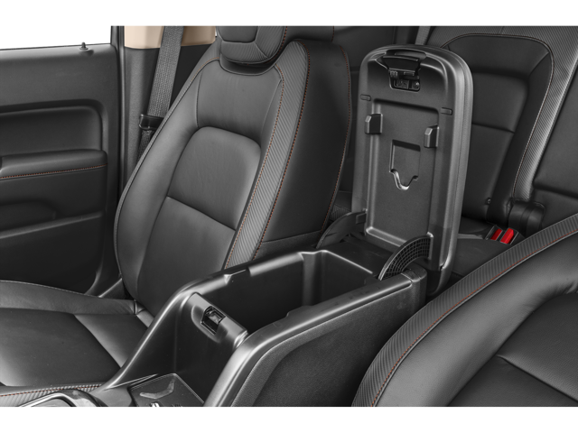 2022 GMC Canyon 4WD AT4 w/Cloth