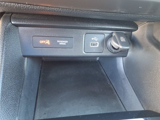 2024 Acura Integra A-Spec Package