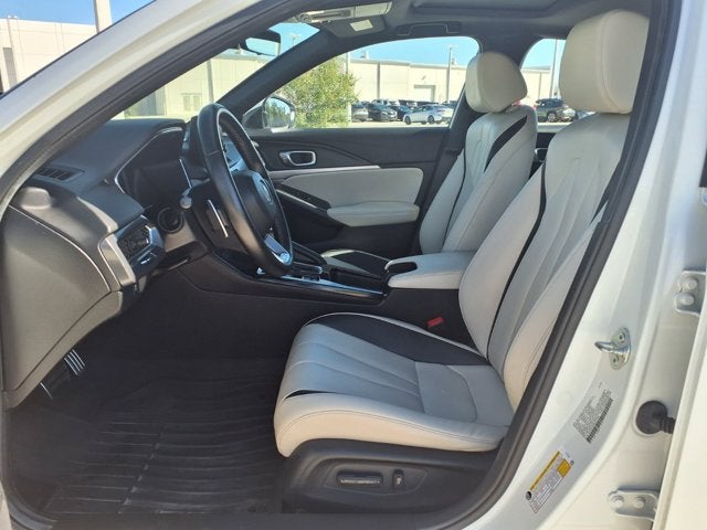 2024 Acura Integra A-Spec Package