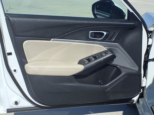 2024 Acura Integra A-Spec Package
