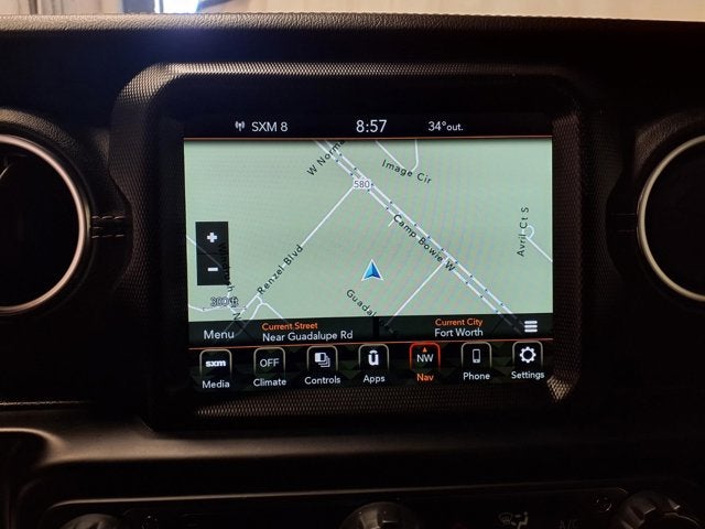 2022 Jeep Wrangler 4xe Unlimited Sahara 4xe