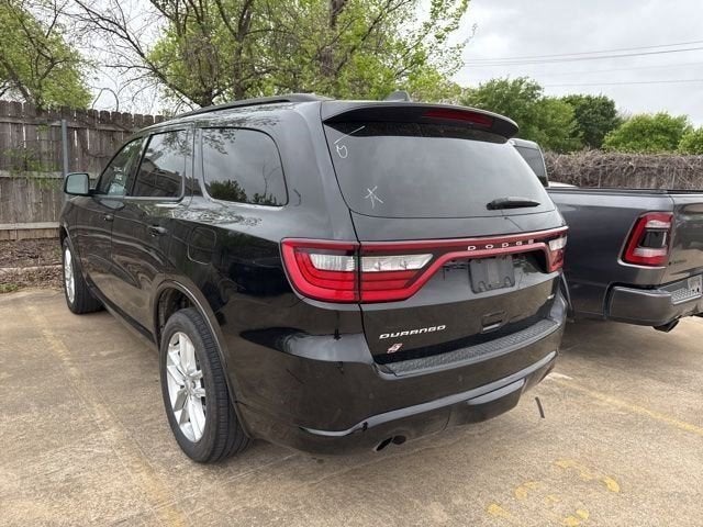 2025 Dodge Durango GT Plus