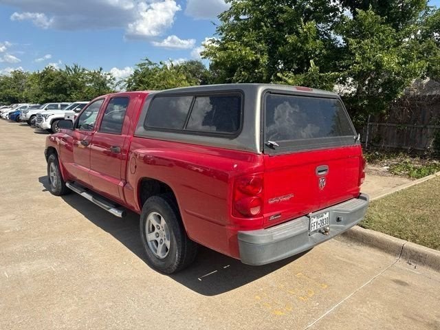 2006 Dodge Dakota ST