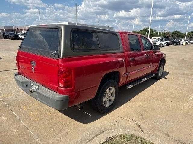 2006 Dodge Dakota ST