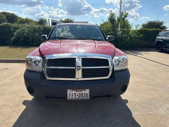 2006 Dodge Dakota ST