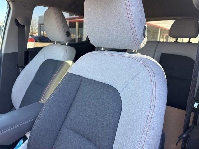 2021 Chevrolet Bolt EV LT