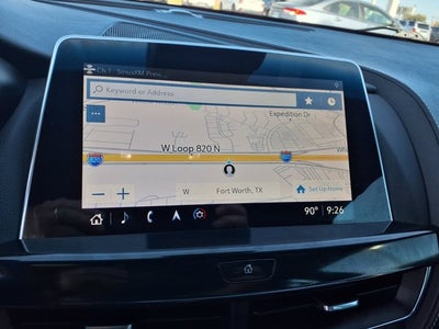 2024 Cadillac CT5-V V-Series