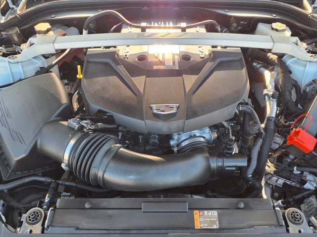 2024 Cadillac CT5-V V-Series
