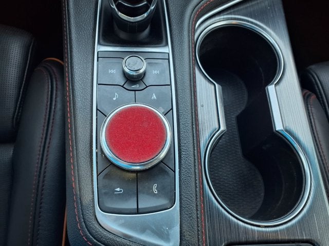 2020 Cadillac CT4 V-Series