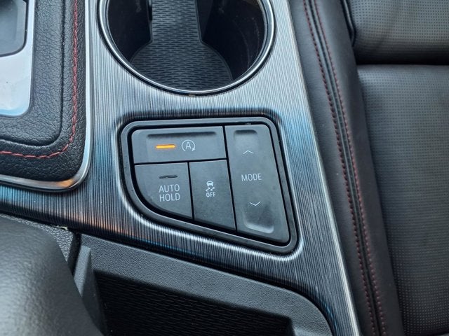 2020 Cadillac CT4 V-Series