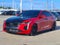 2020 Cadillac CT4 V-Series
