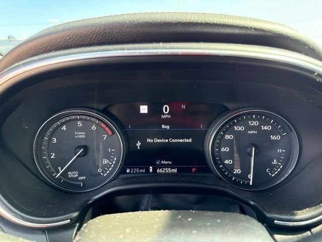 2020 Cadillac CT5 Sport