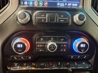 2023 GMC Sierra 2500HD Denali