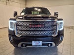 2023 GMC Sierra 2500HD Denali