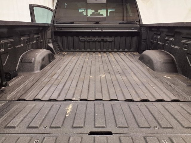 2023 GMC Sierra 2500HD Denali