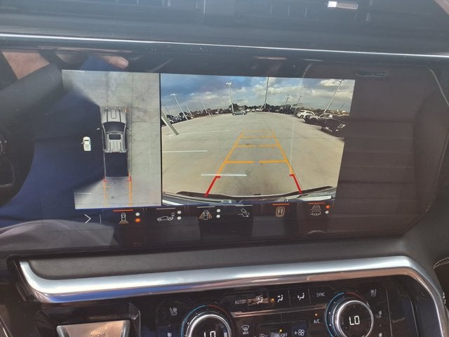 2026 GMC Sierra 2500HD Denali Ultimate