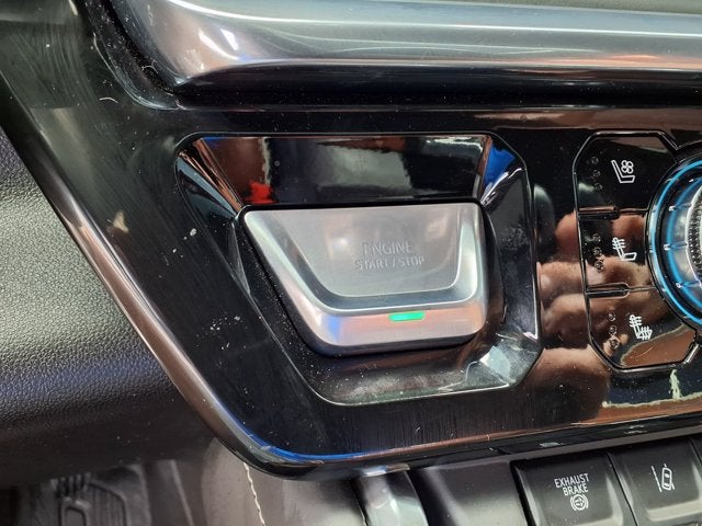 2026 GMC Sierra 2500HD Denali Ultimate