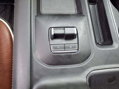 2026 GMC Sierra 2500HD Denali Ultimate