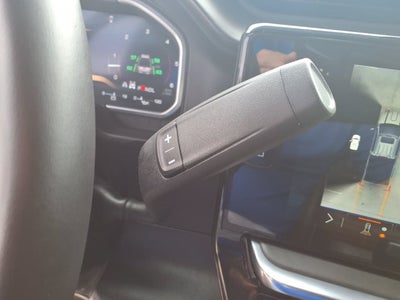 2026 GMC Sierra 2500HD Denali Ultimate