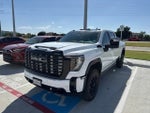 2026 GMC Sierra 2500HD Denali Ultimate