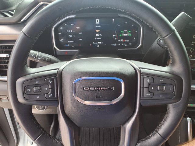 2026 GMC Sierra 2500HD Denali Ultimate