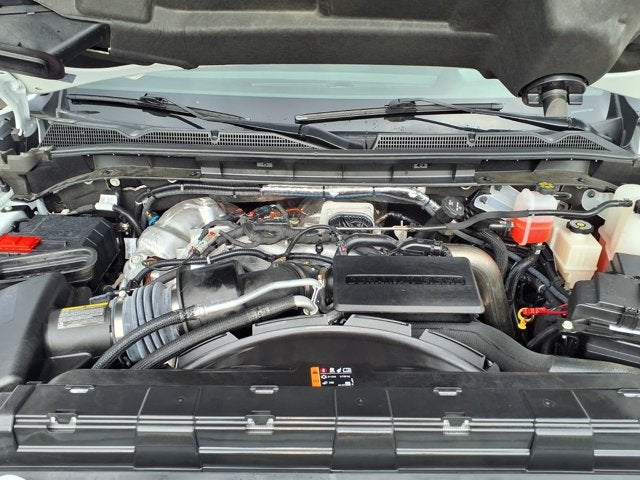 2026 GMC Sierra 2500HD Denali Ultimate