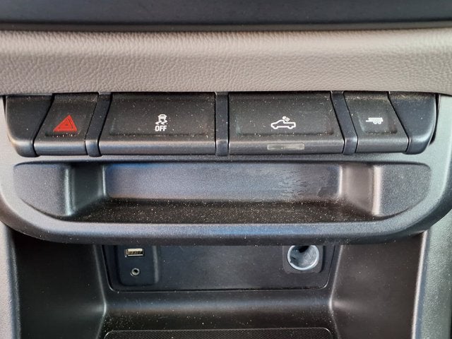 2018 GMC Canyon Base
