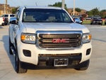 2018 GMC Canyon Base