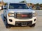 2018 GMC Canyon Base