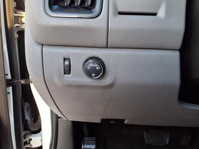 2018 GMC Canyon Base