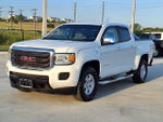 2018 GMC Canyon Base