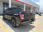 2023 Nissan Titan PRO-4X