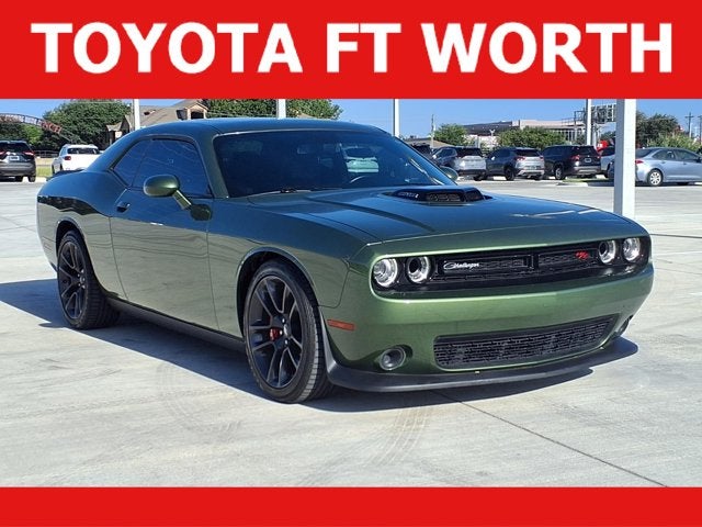 2023 Dodge Challenger R/T