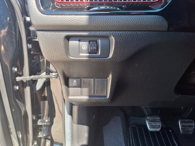 2025 Honda Civic Si Base