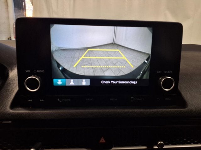 2022 Honda Civic Sedan Sport