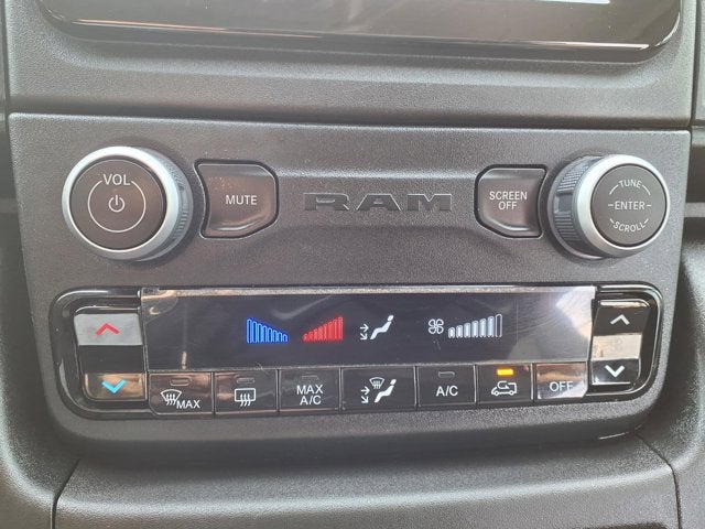 2024 RAM ProMaster Cargo Van High Roof