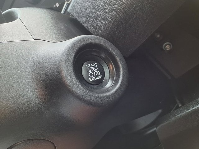 2024 RAM ProMaster Cargo Van High Roof