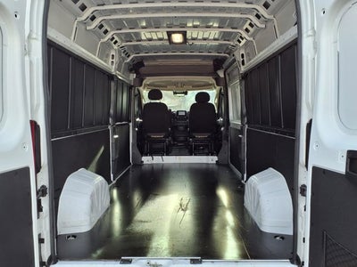 2024 RAM ProMaster Cargo Van High Roof