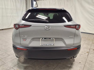 2025 Mazda Mazda CX-30 2.5 S Preferred Package